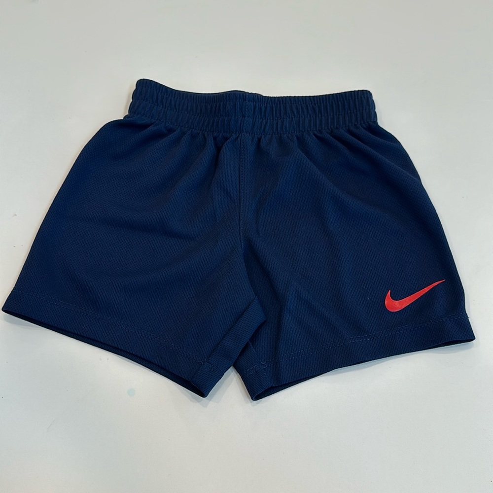 Nike Toddler Shorts